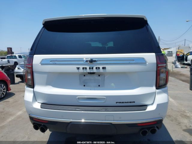 1GNSKSKD0PR262516 Chevrolet l84
