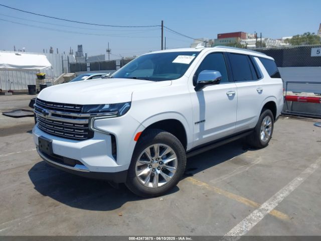 1GNSKSKD0PR262516 Chevrolet l84
