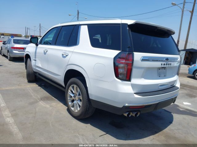 1GNSKSKD0PR262516 Chevrolet l84