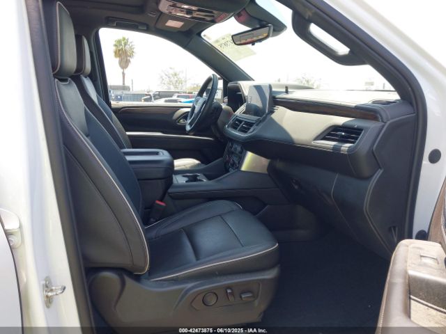 1GNSKSKD0PR262516 Chevrolet l84