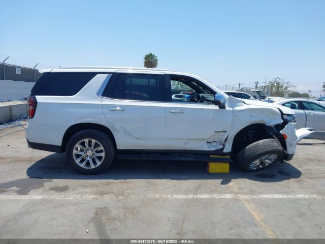 1GNSKSKD0PR262516 Chevrolet l84