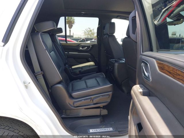1GNSKSKD0PR262516 Chevrolet l84