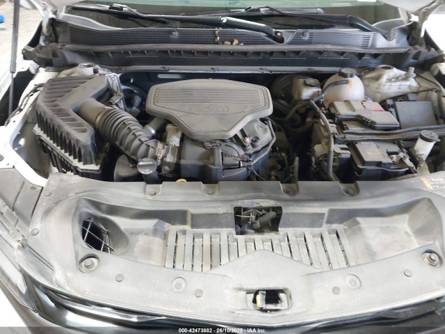 3GNKBKRSXPS233767 Chevrolet lgx