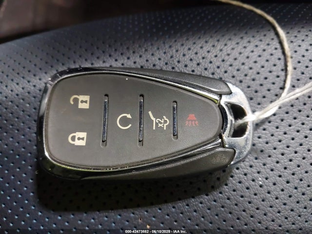 3GNKBKRSXPS233767 Chevrolet lgx