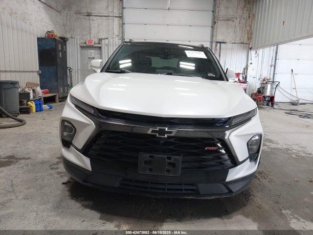 3GNKBKRSXPS233767 Chevrolet lgx