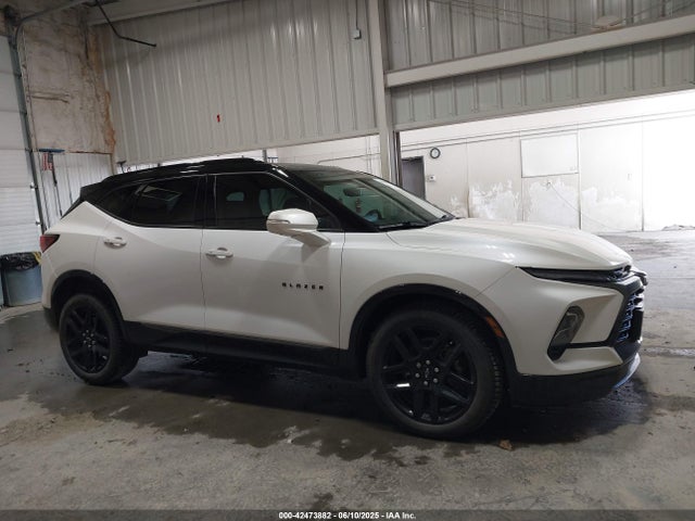 3GNKBKRSXPS233767 Chevrolet lgx
