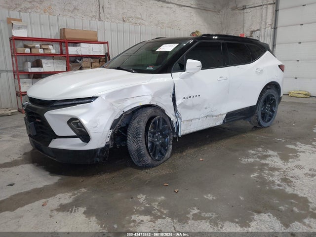 3GNKBKRSXPS233767 Chevrolet lgx