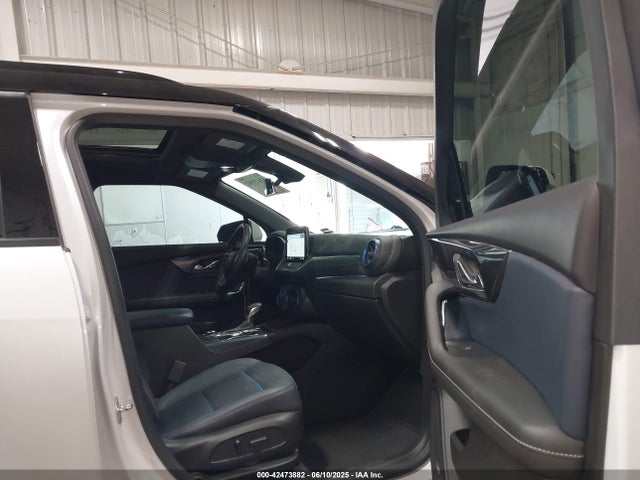3GNKBKRSXPS233767 Chevrolet lgx
