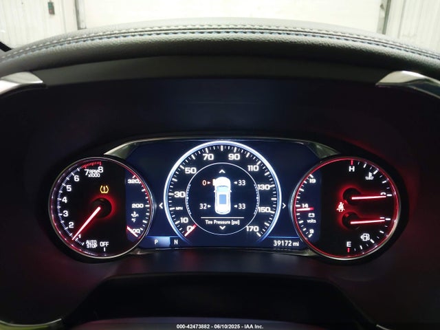 3GNKBKRSXPS233767 Chevrolet lgx