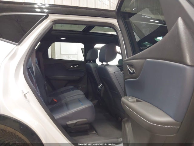 3GNKBKRSXPS233767 Chevrolet lgx