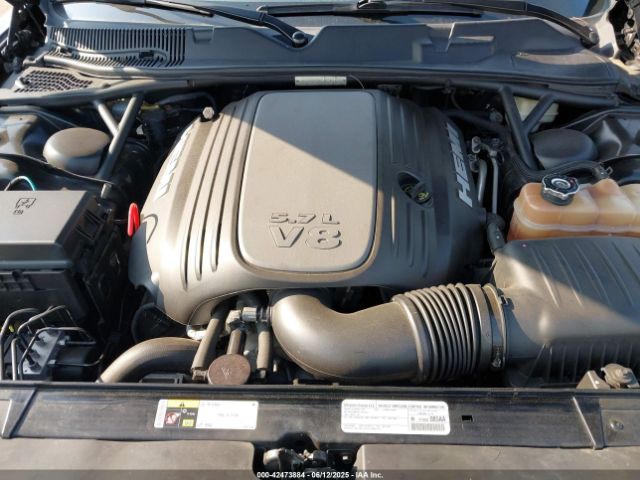 2014 DODGE CHALLENGER 2C3CDYBT3EH225043 Photo 9