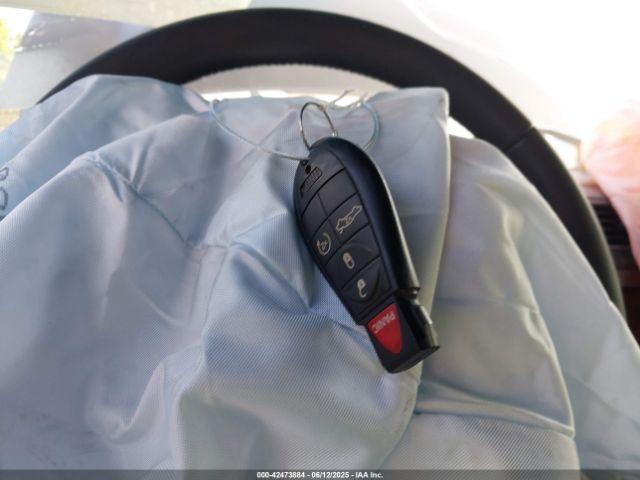 2014 DODGE CHALLENGER 2C3CDYBT3EH225043 Photo 10