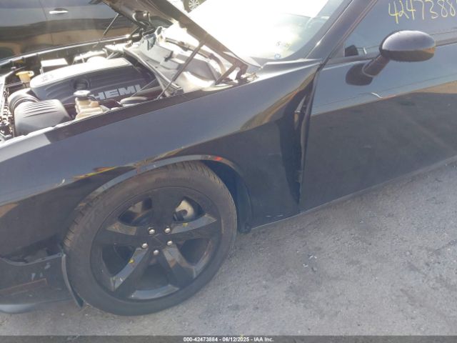 2014 DODGE CHALLENGER 2C3CDYBT3EH225043 Photo 5