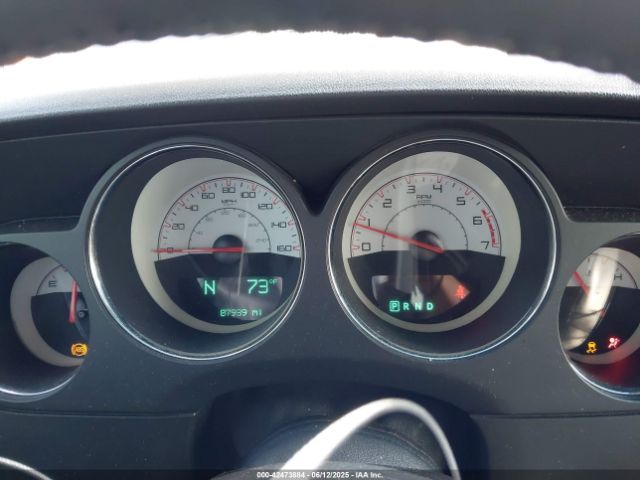 2014 DODGE CHALLENGER 2C3CDYBT3EH225043 Photo 6