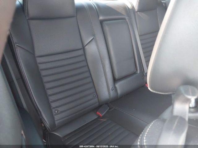 2014 DODGE CHALLENGER 2C3CDYBT3EH225043 Photo 7