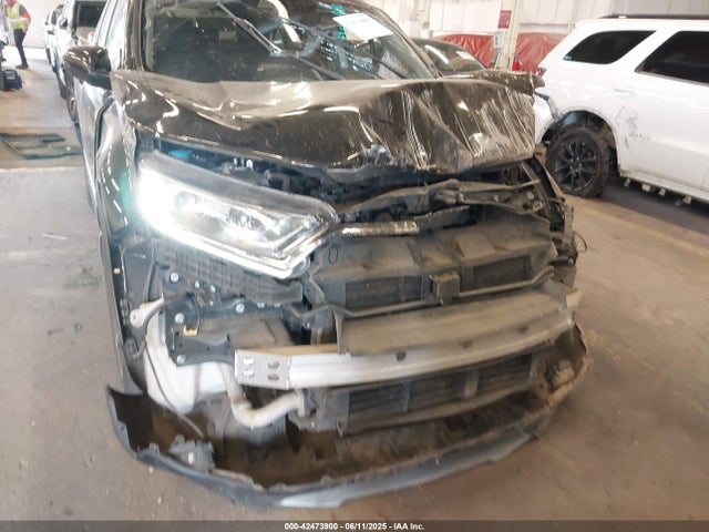 2HKRW2H57JH649087 Honda l15be