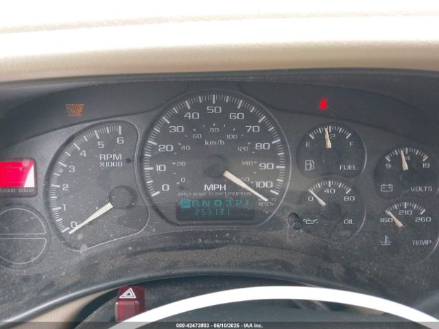 2002 GMC YUKON XL 1500 3GKEC16Z02G309317 Photo 6