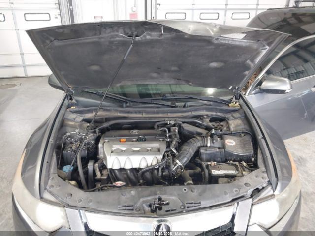 2010 ACURA TSX JH4CU2F67AC043791 Photo 9