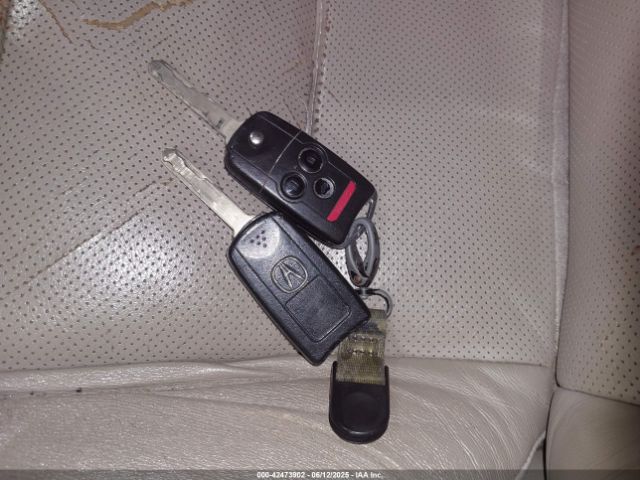 2010 ACURA TSX JH4CU2F67AC043791 Photo 10