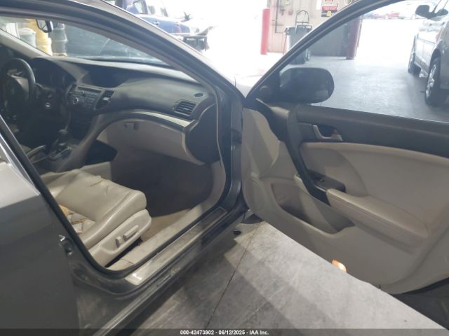 2010 ACURA TSX JH4CU2F67AC043791 Photo 4