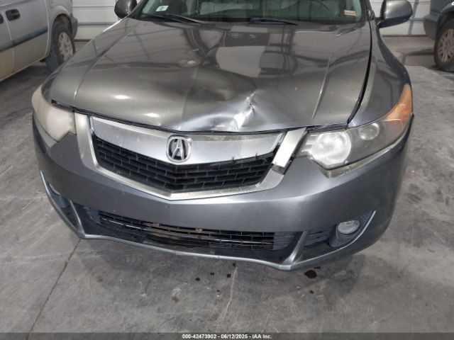 2010 ACURA TSX JH4CU2F67AC043791 Photo 5