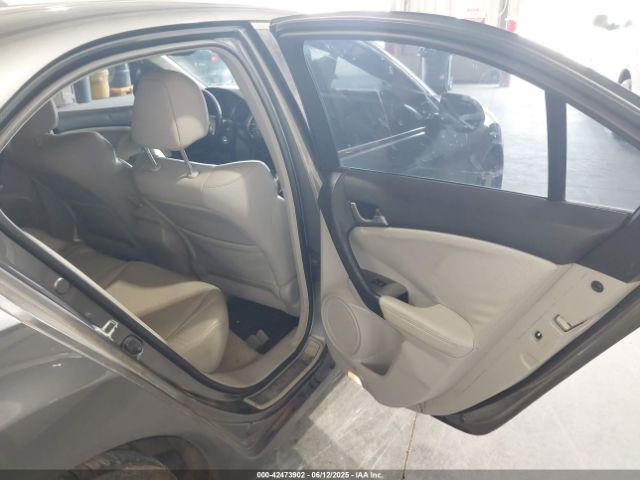 2010 ACURA TSX JH4CU2F67AC043791 Photo 7