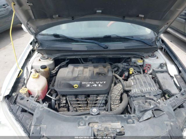 2013 CHRYSLER 200 1C3CCBABXDN636194 Photo 9