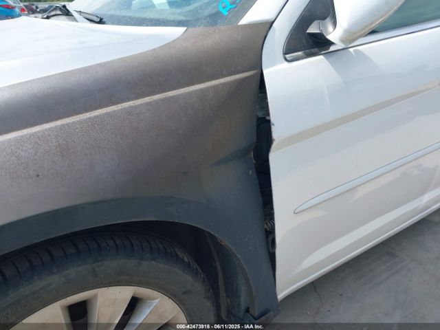2013 CHRYSLER 200 1C3CCBABXDN636194 Photo 5
