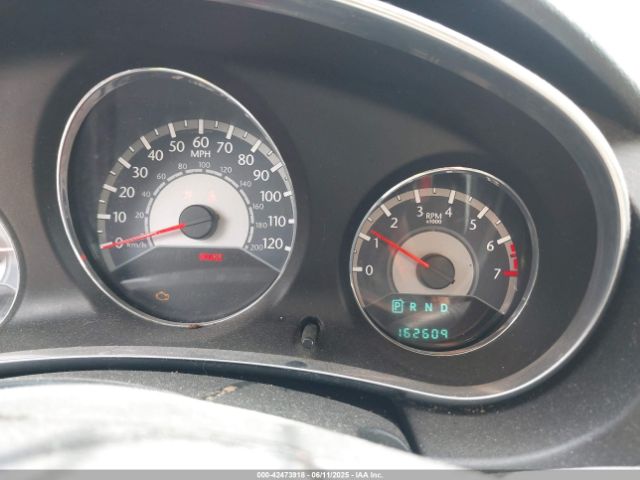 2013 CHRYSLER 200 1C3CCBABXDN636194 Photo 6