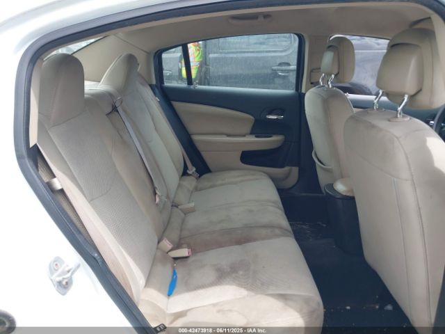 2013 CHRYSLER 200 1C3CCBABXDN636194 Photo 7