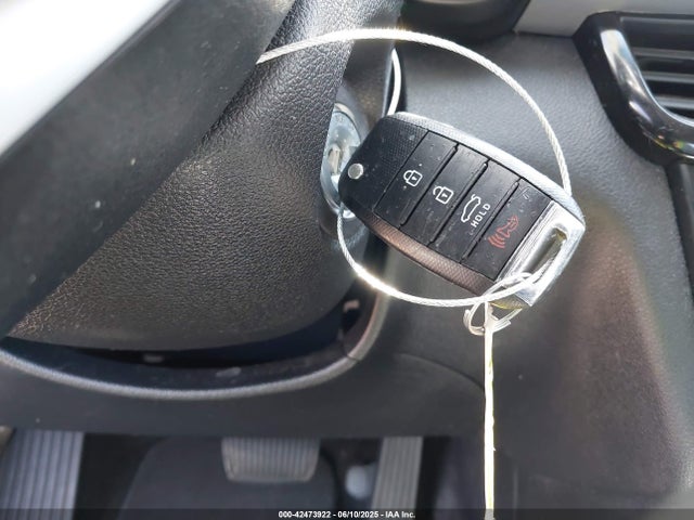 5XXGT4L35KG289400 KIA gdi