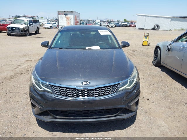 5XXGT4L35KG289400 KIA gdi
