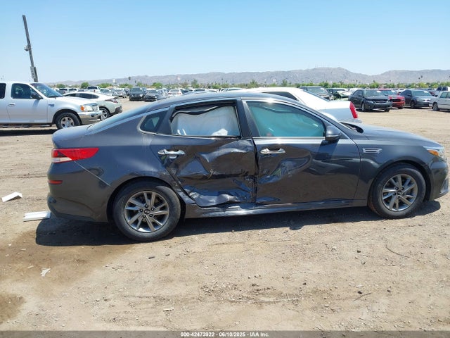5XXGT4L35KG289400 KIA gdi