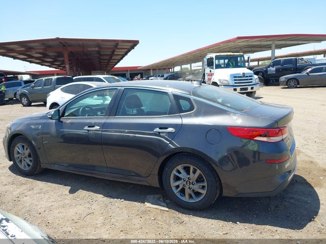 5XXGT4L35KG289400 KIA gdi