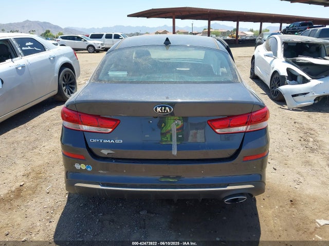 5XXGT4L35KG289400 KIA gdi