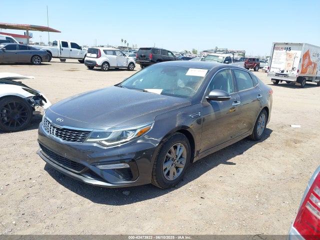 5XXGT4L35KG289400 KIA gdi