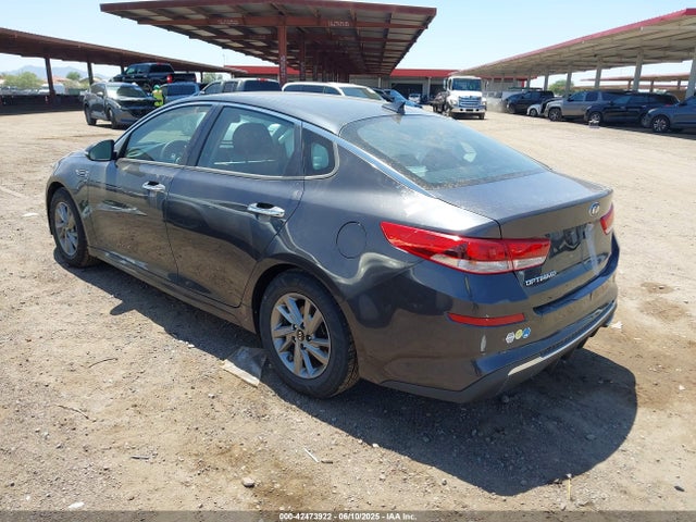 5XXGT4L35KG289400 KIA gdi