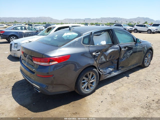 5XXGT4L35KG289400 KIA gdi