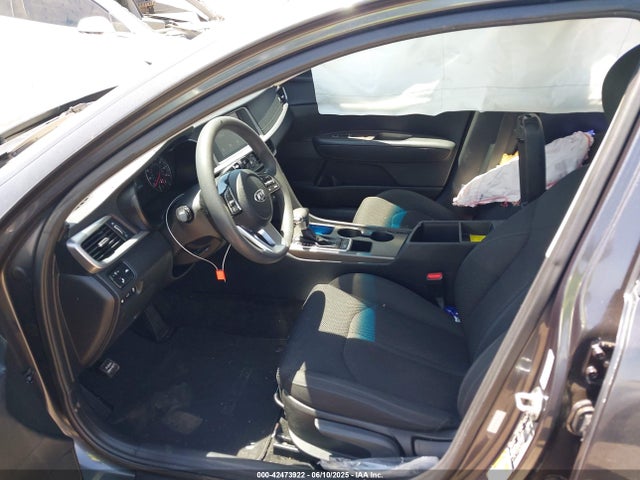 5XXGT4L35KG289400 KIA gdi