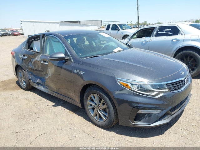 5XXGT4L35KG289400 KIA gdi