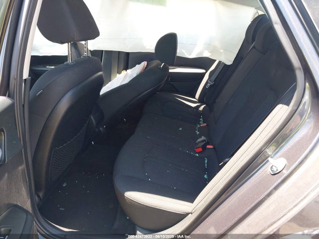 5XXGT4L35KG289400 KIA gdi