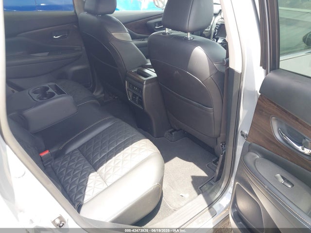 Aukcja sprzedaży 2024 Nissan Murano Platinum Intelligent Awd, vin: 5N1AZ2DSXRC120686, numer aukcji: 42473925