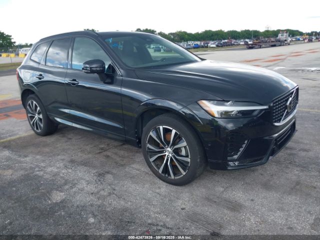 2024 VOLVO XC60 YV4L12RL8R1776951