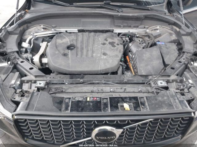 2024 VOLVO XC60 YV4L12RL8R1776951 Photo 9
