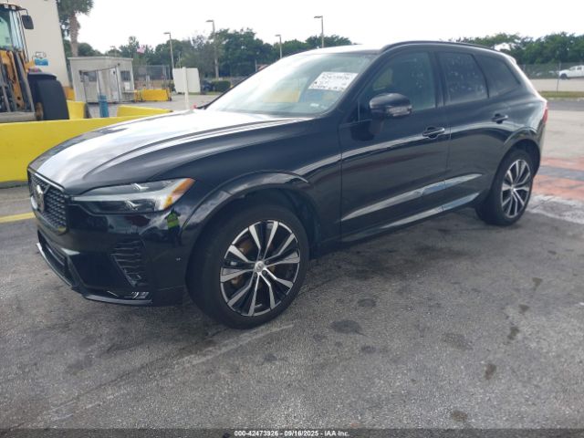 2024 VOLVO XC60 YV4L12RL8R1776951 Photo 1