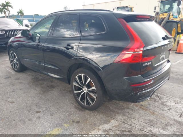 2024 VOLVO XC60 YV4L12RL8R1776951 Photo 2