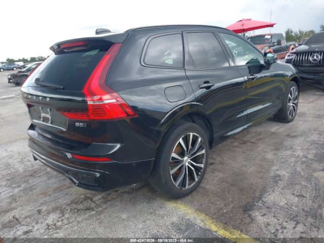 2024 VOLVO XC60 YV4L12RL8R1776951 Photo 3