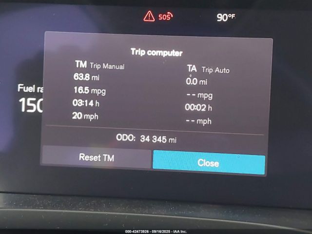 2024 VOLVO XC60 YV4L12RL8R1776951 Photo 6