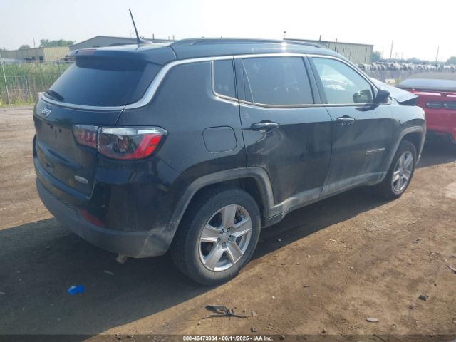 2022 JEEP COMPASS 3C4NJDBB0NT216921 Photo 3