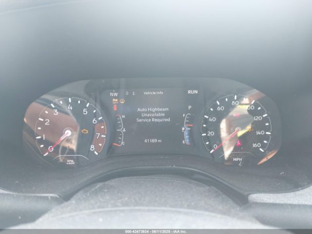 2022 JEEP COMPASS 3C4NJDBB0NT216921 Photo 6